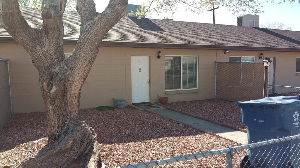 Page Lake Powell Nightly Rental Bilik gambar