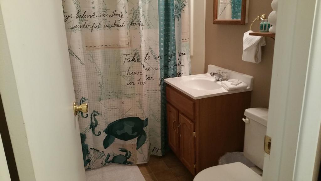 Page Lake Powell Nightly Rental Bilik gambar
