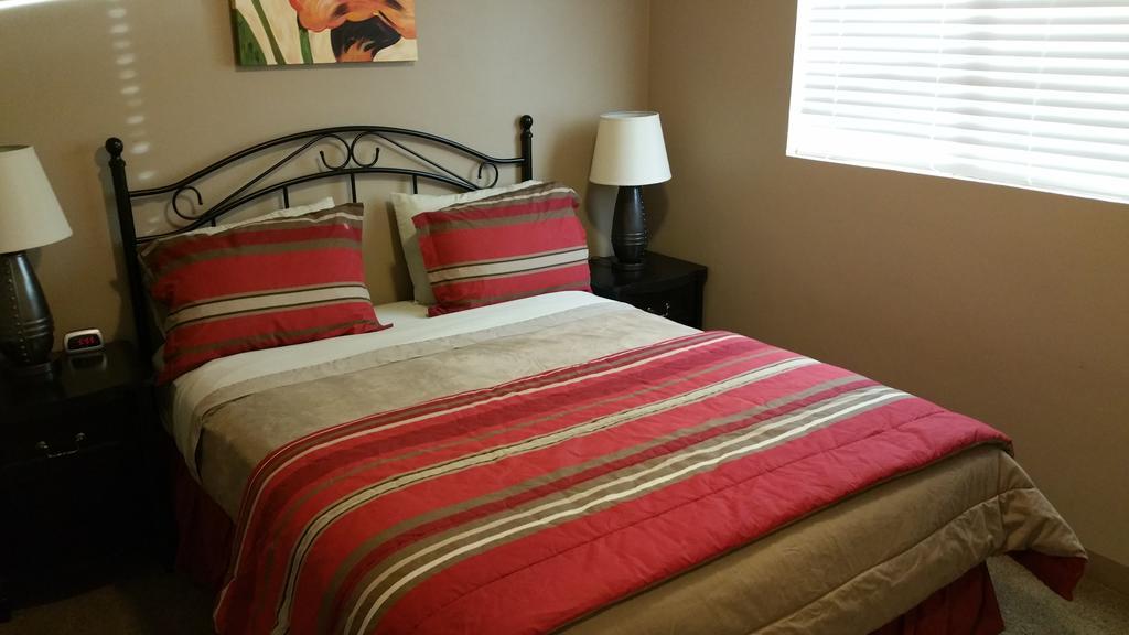 Page Lake Powell Nightly Rental Bilik gambar