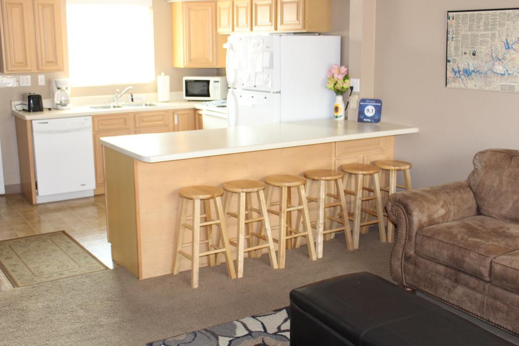 Page Lake Powell Nightly Rental Luaran gambar