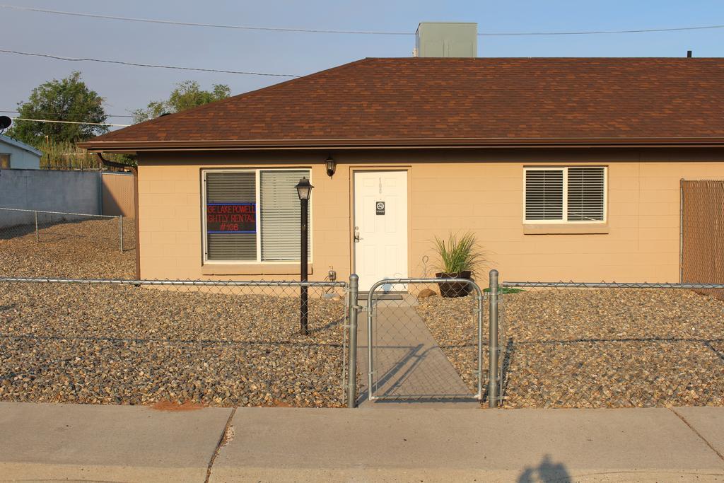 Page Lake Powell Nightly Rental Luaran gambar