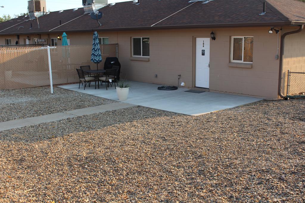 Page Lake Powell Nightly Rental Luaran gambar