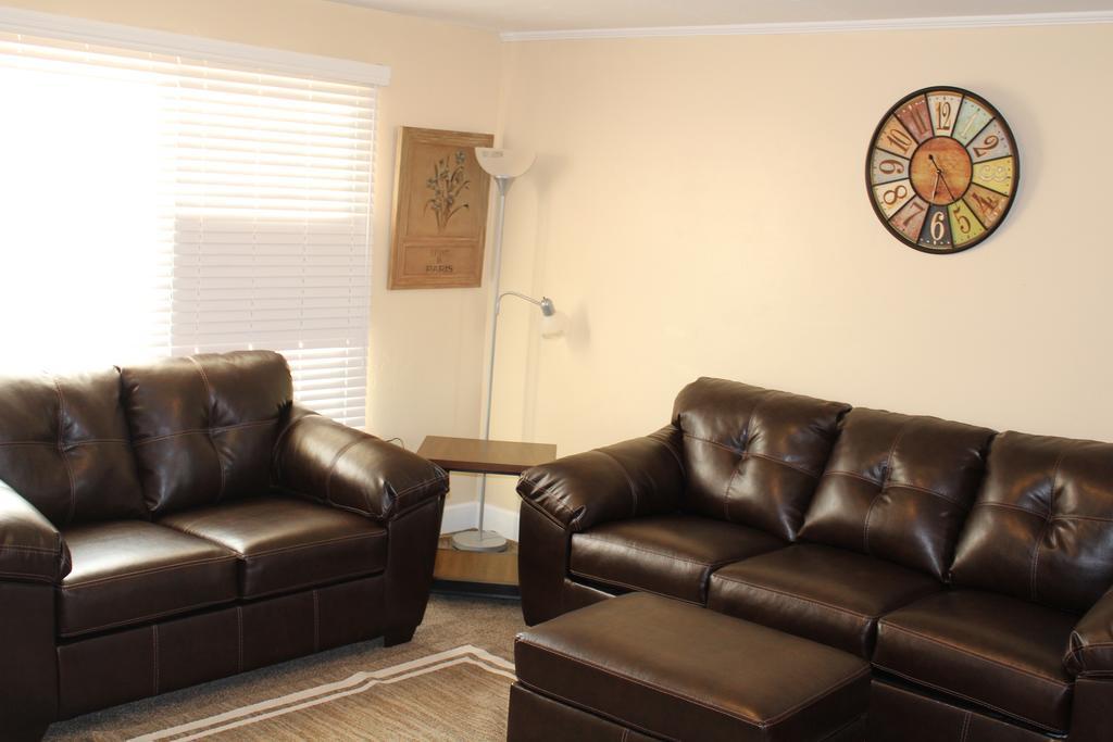 Page Lake Powell Nightly Rental Luaran gambar