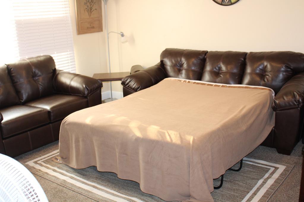 Page Lake Powell Nightly Rental Luaran gambar