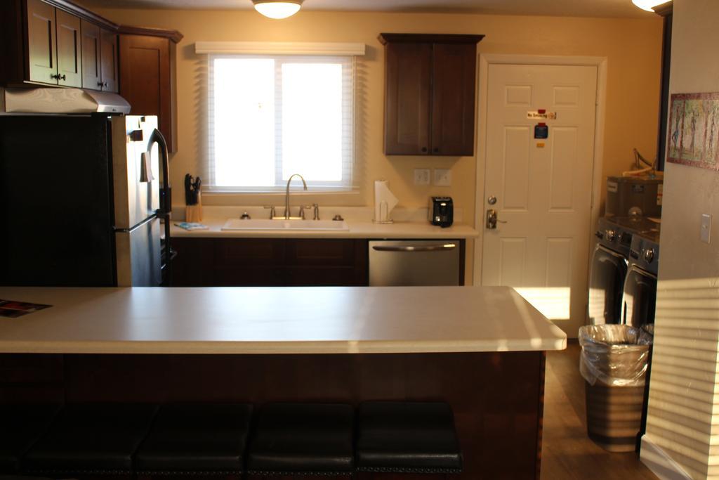 Page Lake Powell Nightly Rental Luaran gambar