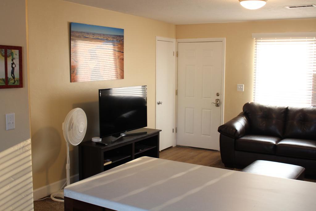 Page Lake Powell Nightly Rental Luaran gambar