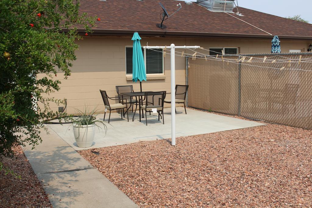 Page Lake Powell Nightly Rental Luaran gambar