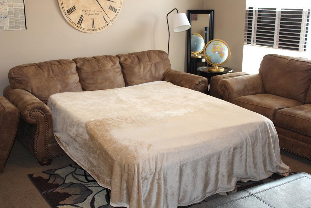 Page Lake Powell Nightly Rental Luaran gambar