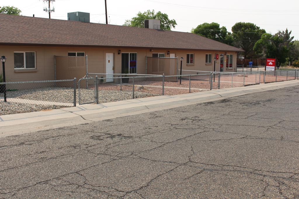 Page Lake Powell Nightly Rental Luaran gambar