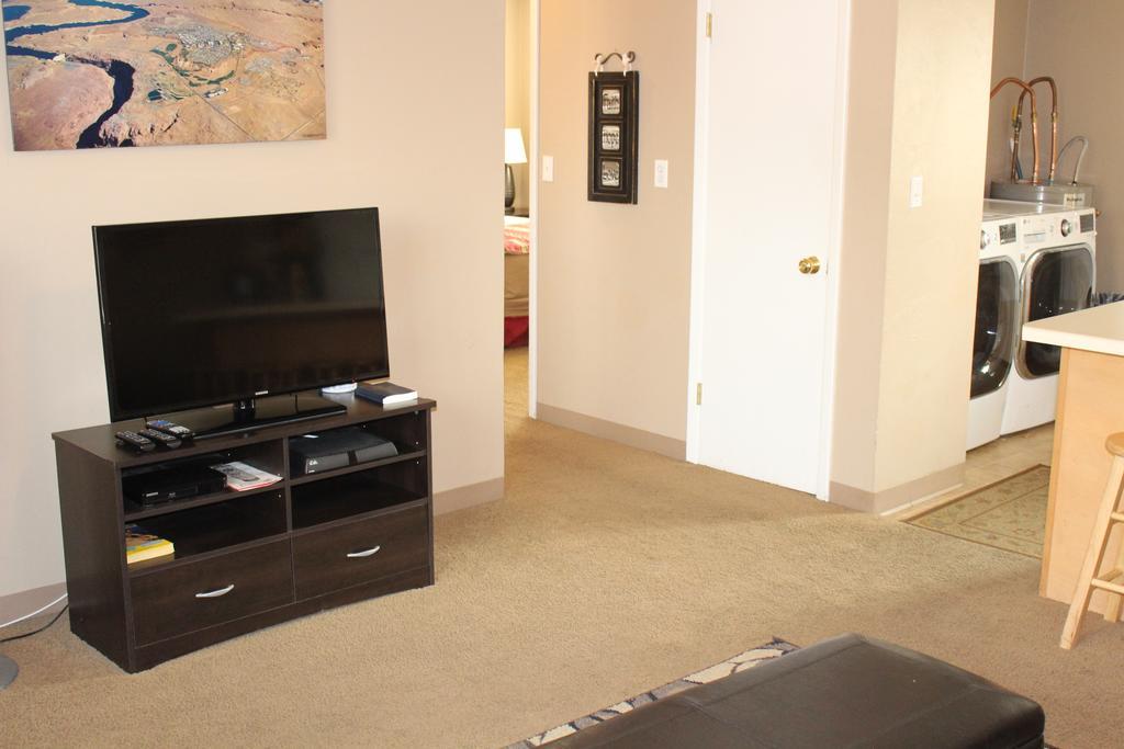 Page Lake Powell Nightly Rental Luaran gambar