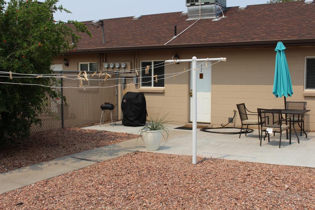 Page Lake Powell Nightly Rental Luaran gambar